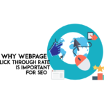 why click through rate is important for SEO